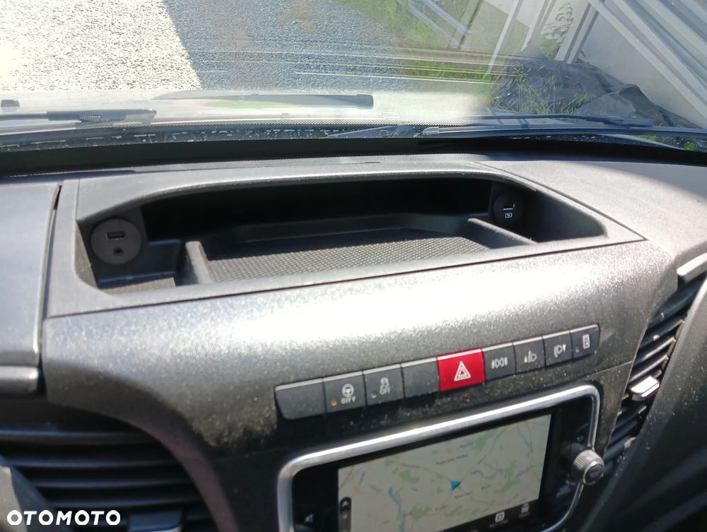 Iveco DAILY 35S18 - 19