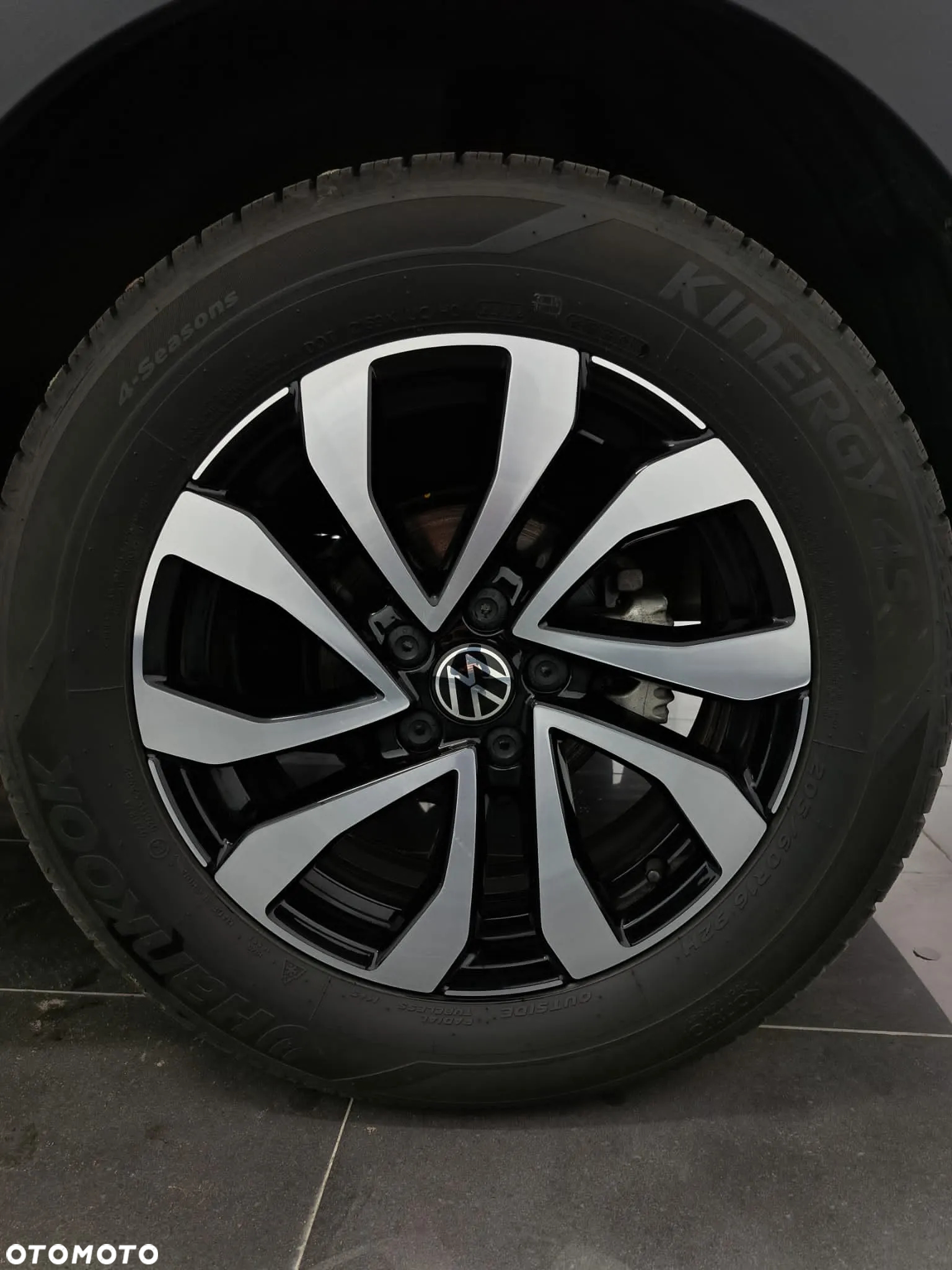Volkswagen T-Cross 1.0 TSI Active DSG - 32