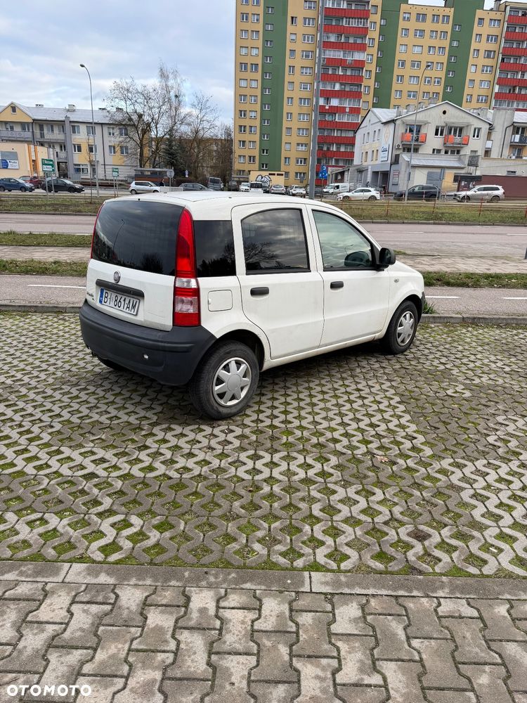 Fiat Panda 1.2 Pop - 5