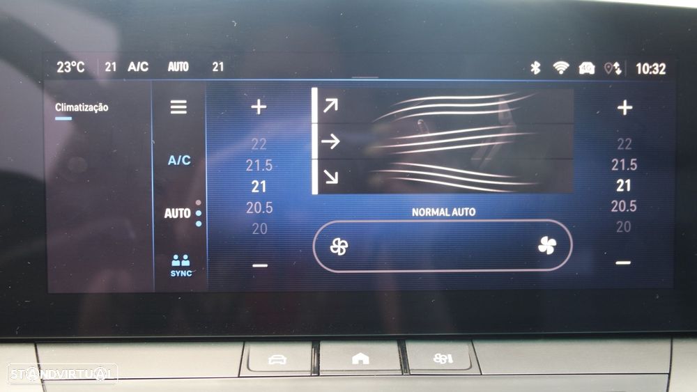 Opel Astra 1.5 D Elegance Aut. - 26