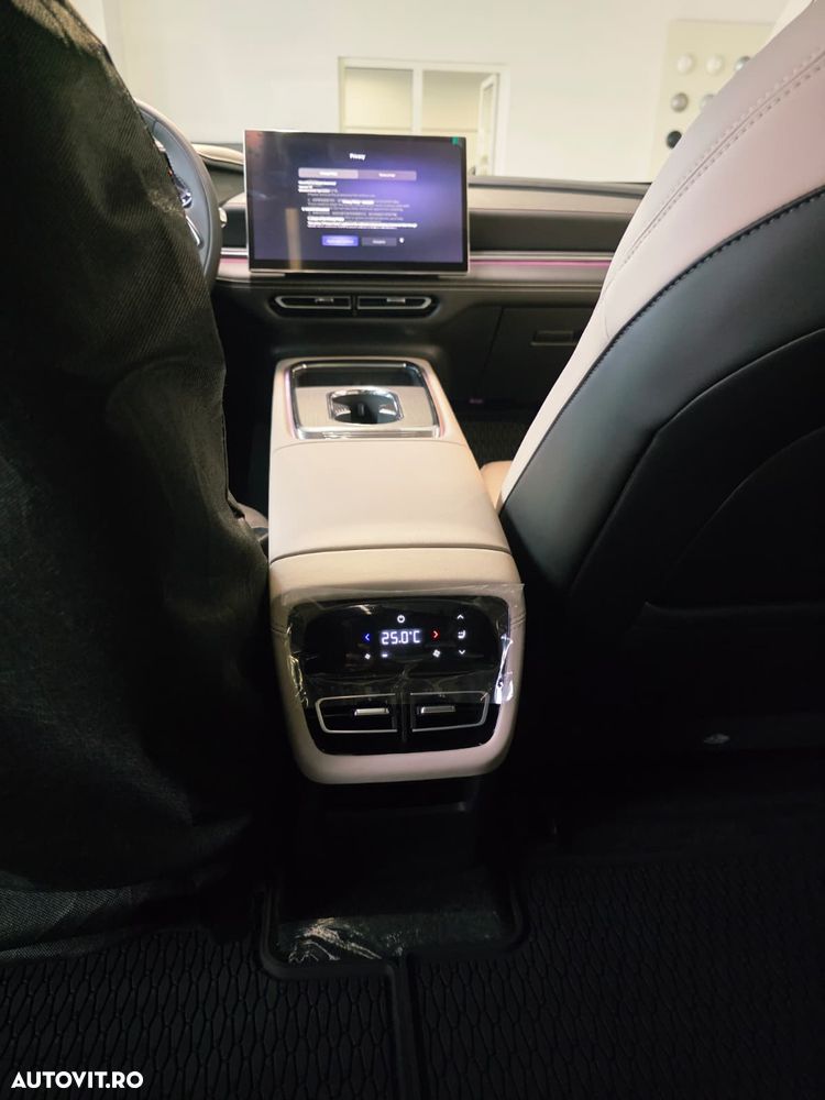 Mazda 6e 68 kW BEV Takumi - 9