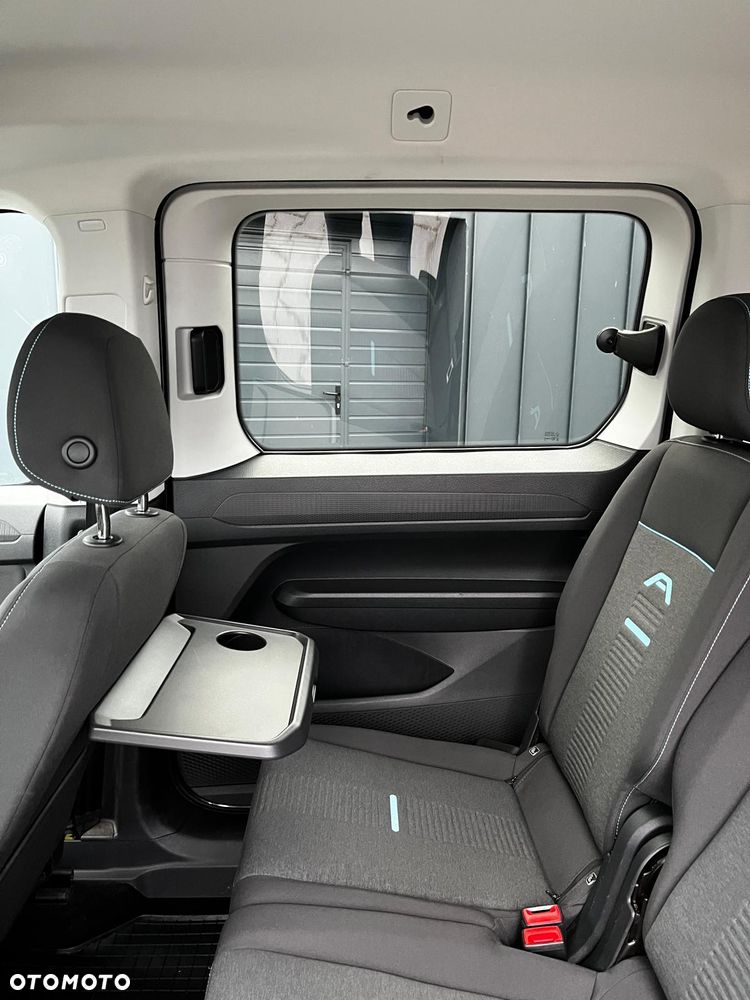 Ford Tourneo Connect Grand 2.0 EcoBlue Active - 9