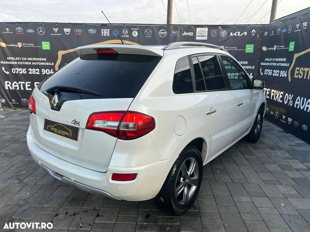 Renault Koleos - 4