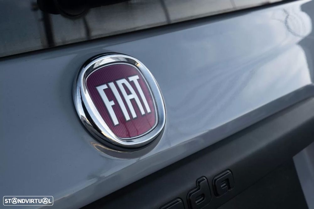 Fiat Panda 1.0 Hybrid Cross - 6