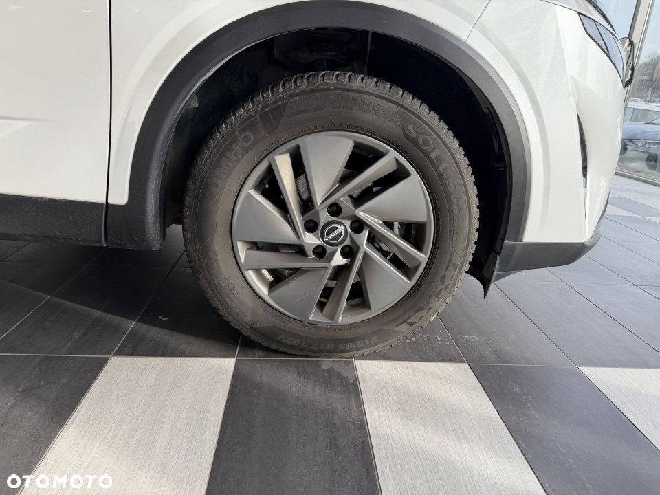 Nissan Qashqai - 7