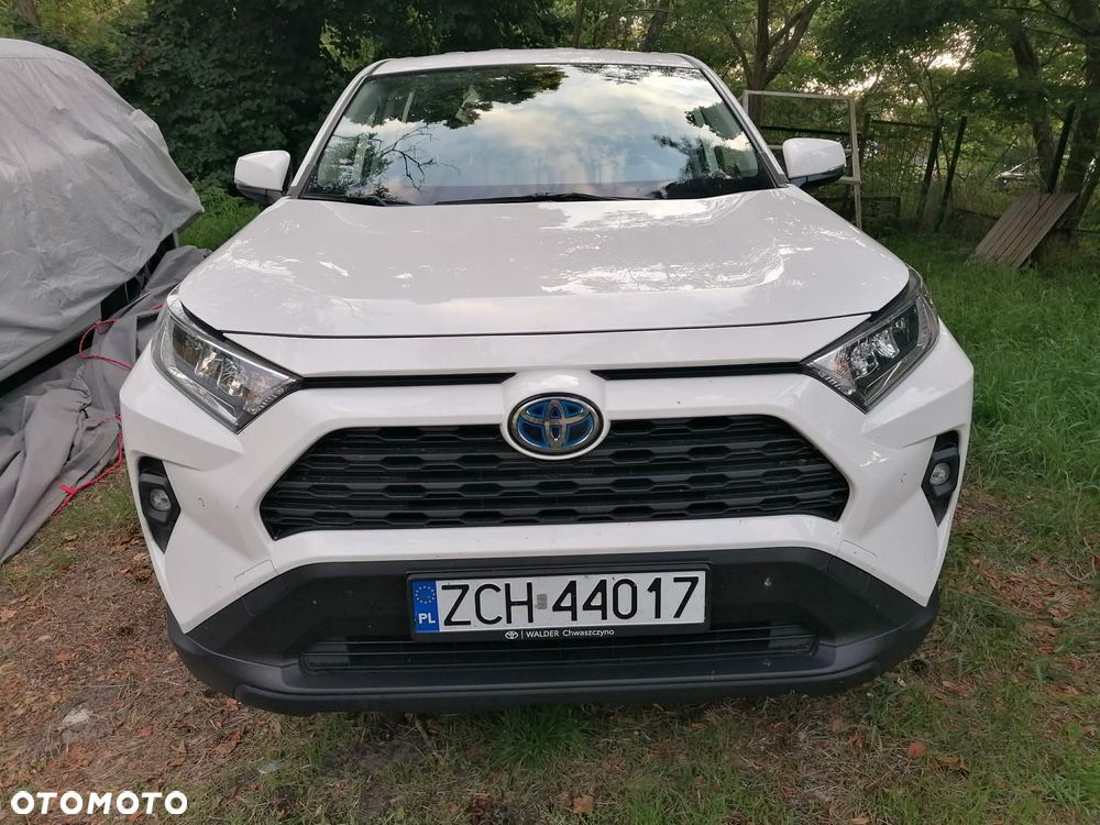 Toyota RAV4 - 6