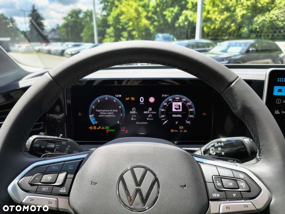 Volkswagen Tiguan 1.5 eTSI Life Plus DSG - 19