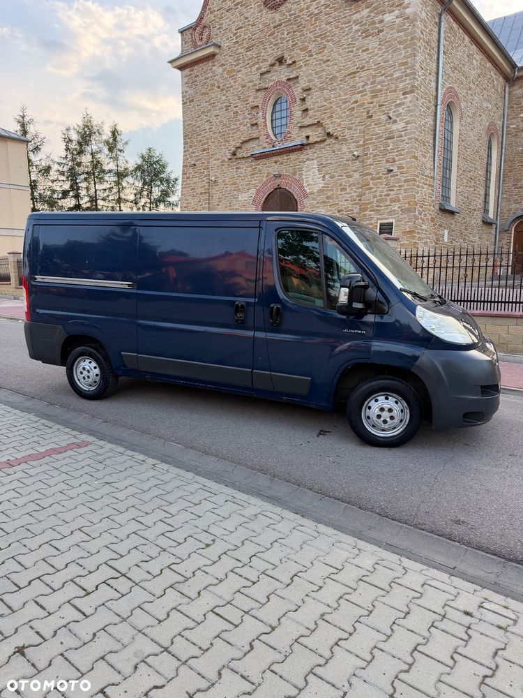 Citroën Jumper - 14