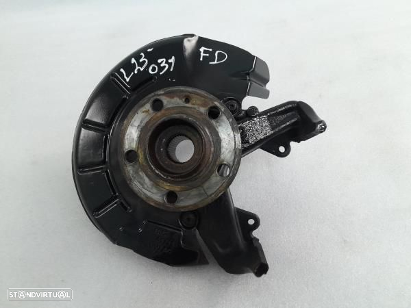 Manga Eixo Frente Dto Seat Ibiza Iv St (6J8, 6P8) - 3