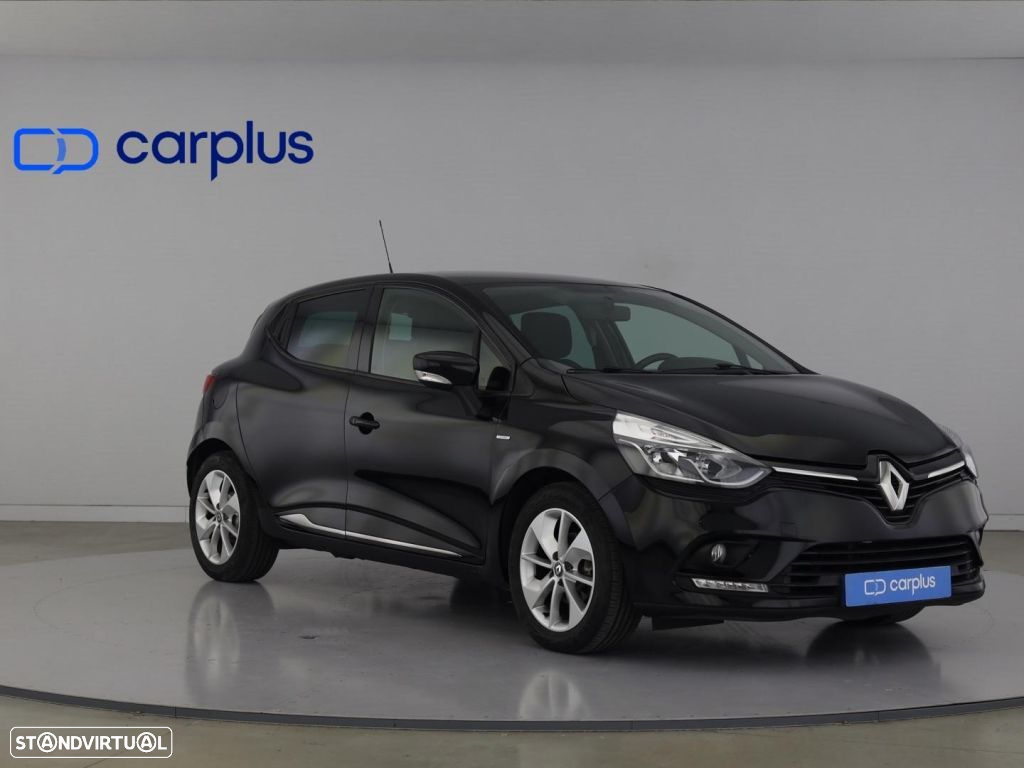Renault Clio 0.9 TCe Limited Edition - 2