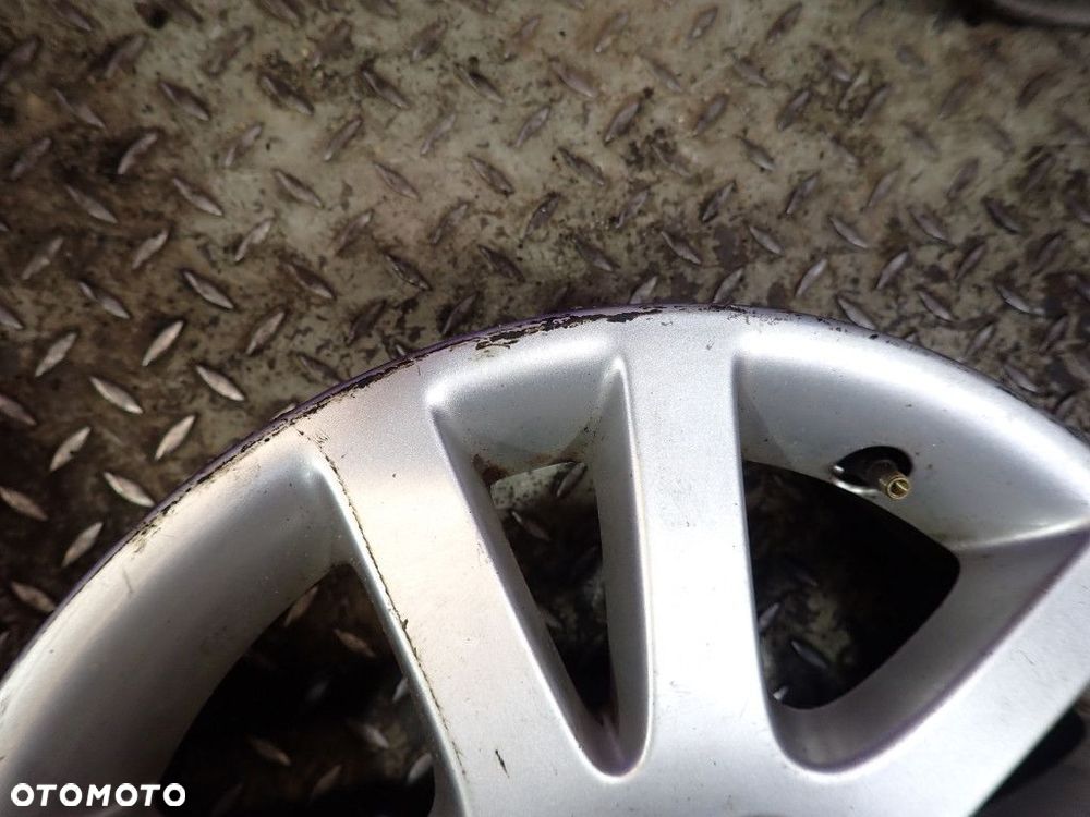 HONDA CIVIC VII JAZZ FELGI ALUMINIOWE 15 R15 4X100 6J - 10