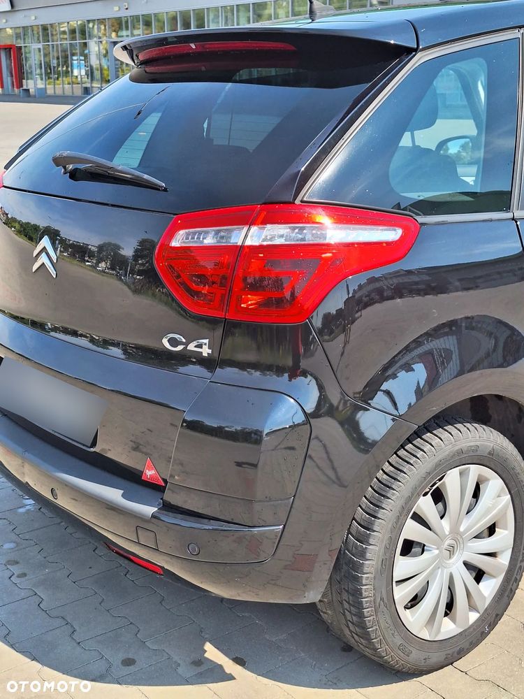 Citroën C4 Picasso 1.6 HDi Equilibre Pack MCP - 4