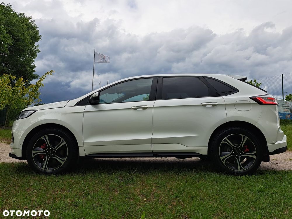 Ford Edge - 16