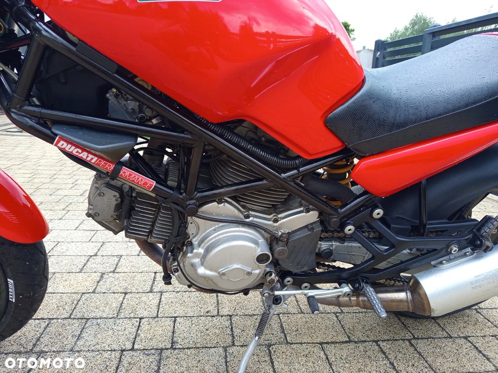 KTM EXC 150 - 4