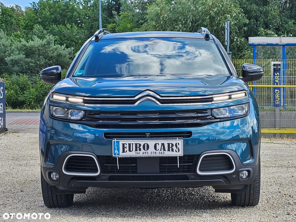 Citroën C5 Aircross 2.0 BlueHDi Shine EAT8 - 3