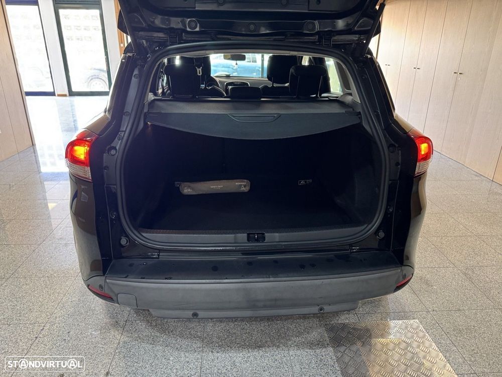 Renault Clio Sport Tourer 1.5 dCi Limited - 13