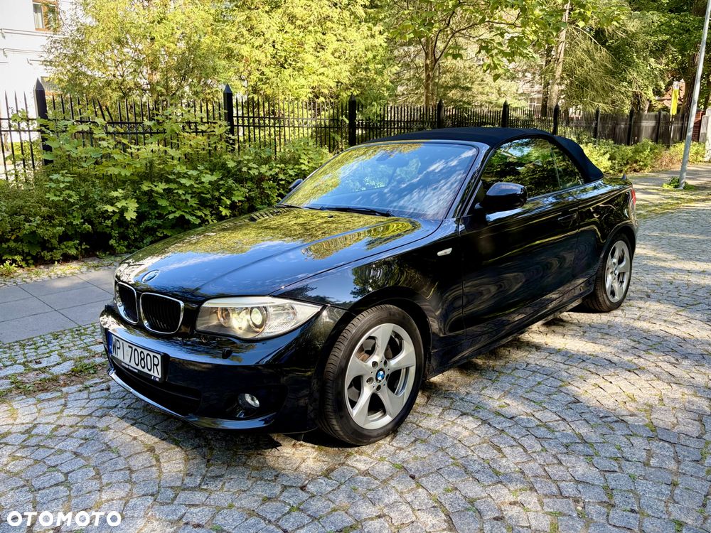 BMW Seria 1 - 15