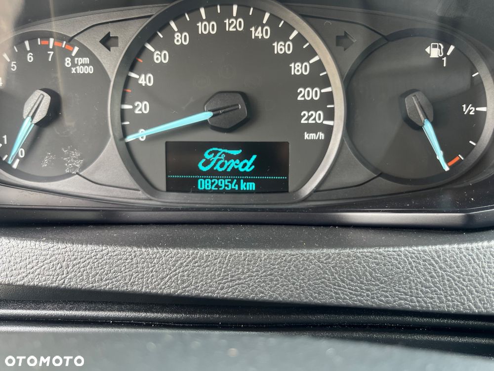 Ford KA - 10