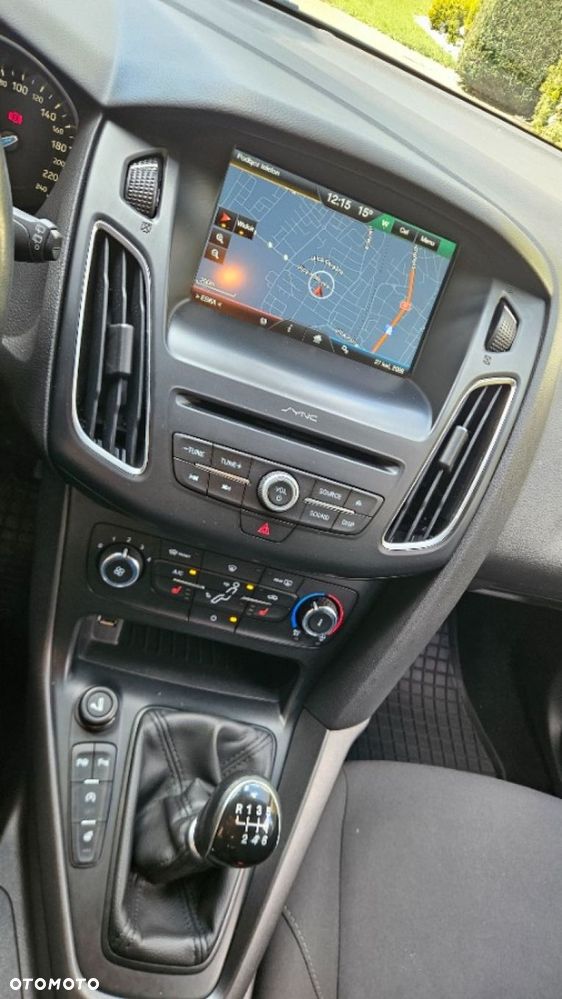 Ford Focus - 15