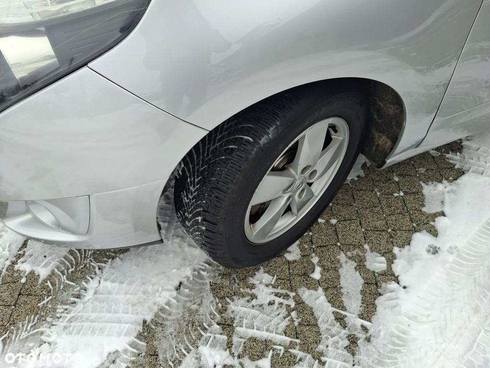 Renault Scenic TCe 130 Dynamique - 14