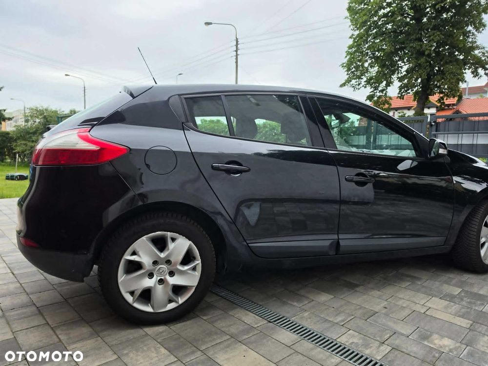 Renault Megane - 3
