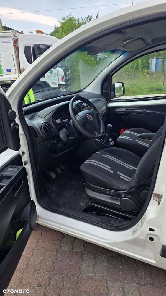 Fiat Fiorino 1.4 Active Euro5 - 10