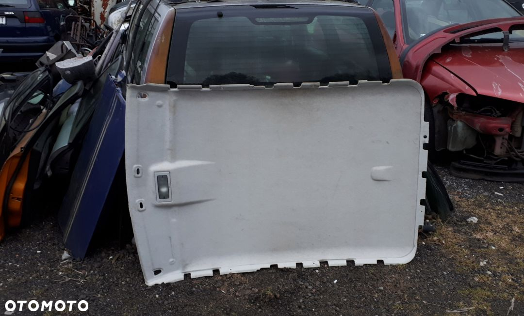 SEAT IBIZA III Cordoba 6L Drzwi Błotniki Silnik Zawieszenie 2002-2010 - 10