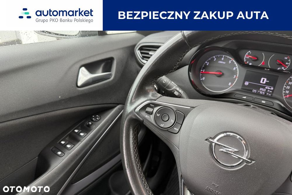 Opel Crossland 1.2 Edition - 20