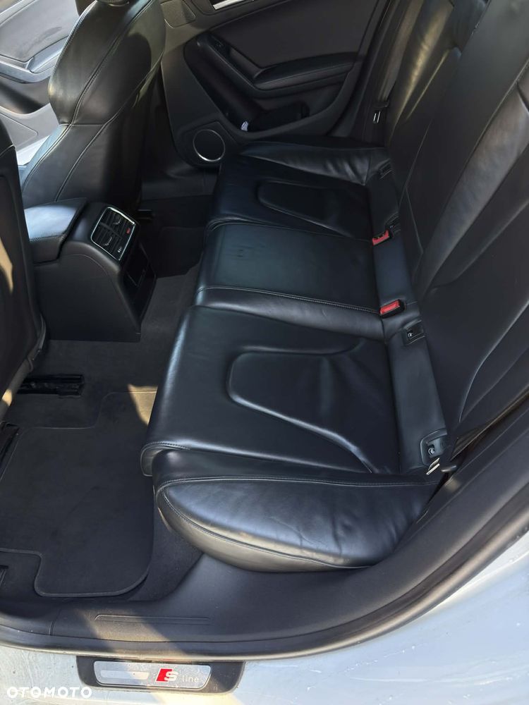 Audi A5 Sportback 3.0 TDI quattro DPF S tronic - 14