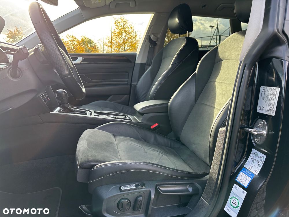 Volkswagen Arteon 2.0 TDI Elegance DSG - 6