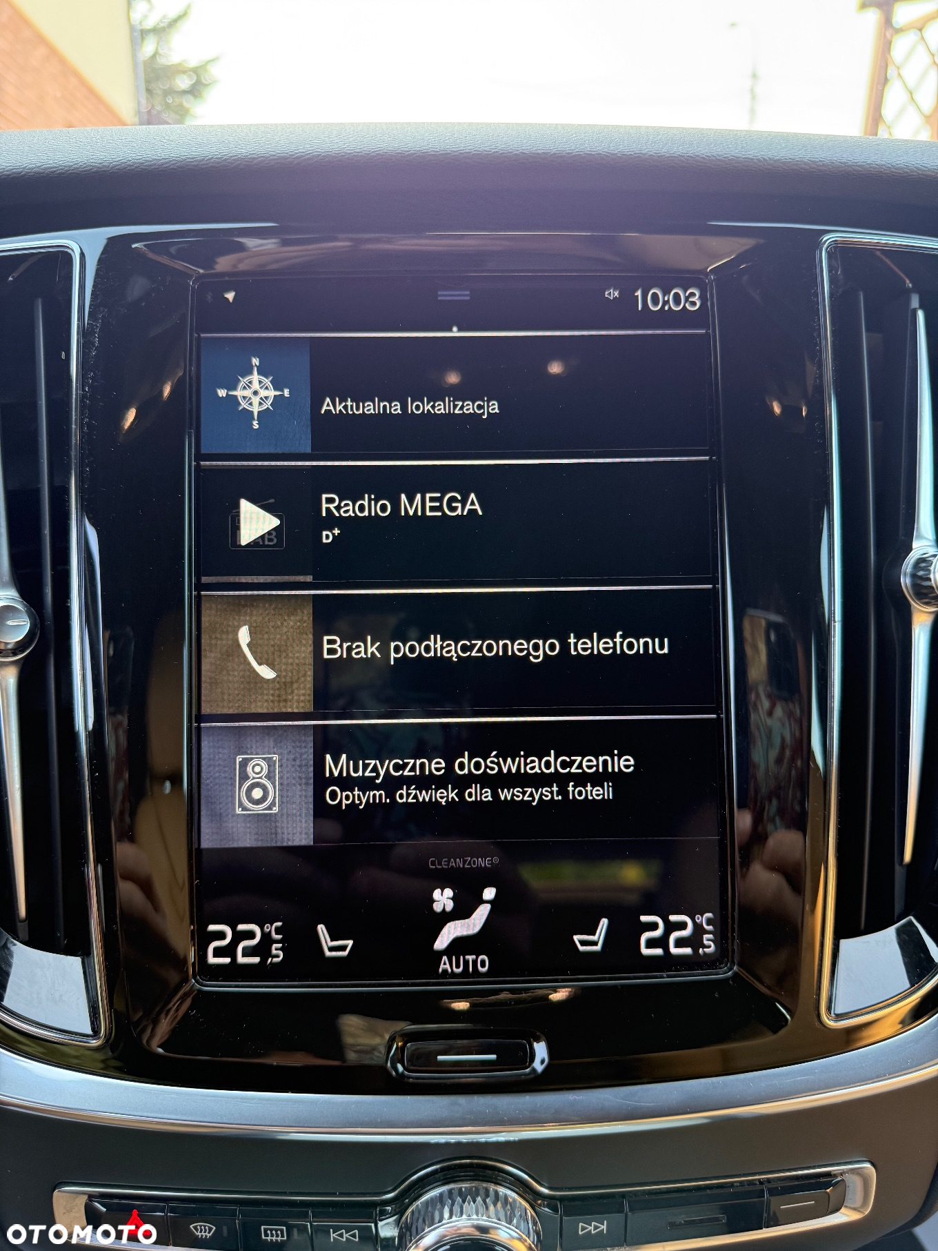 Volvo V60 D4 Geartronic Inscription - 21