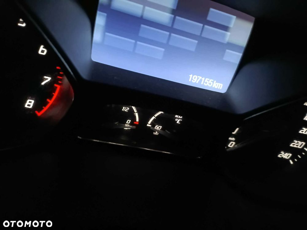 Ford C-MAX 1.6 EcoBoost Titanium ASS - 7