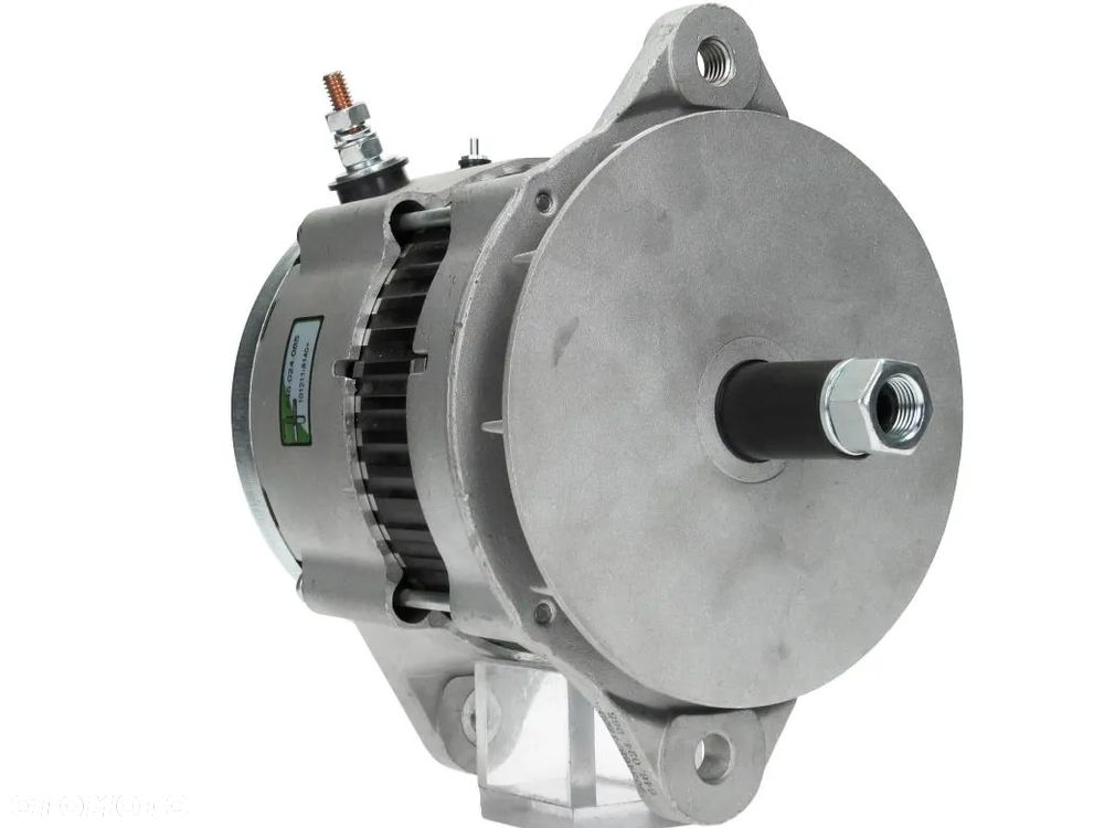 NOWY ORYGINALNY ALTERNATOR Caterpillar | 114813 - 8