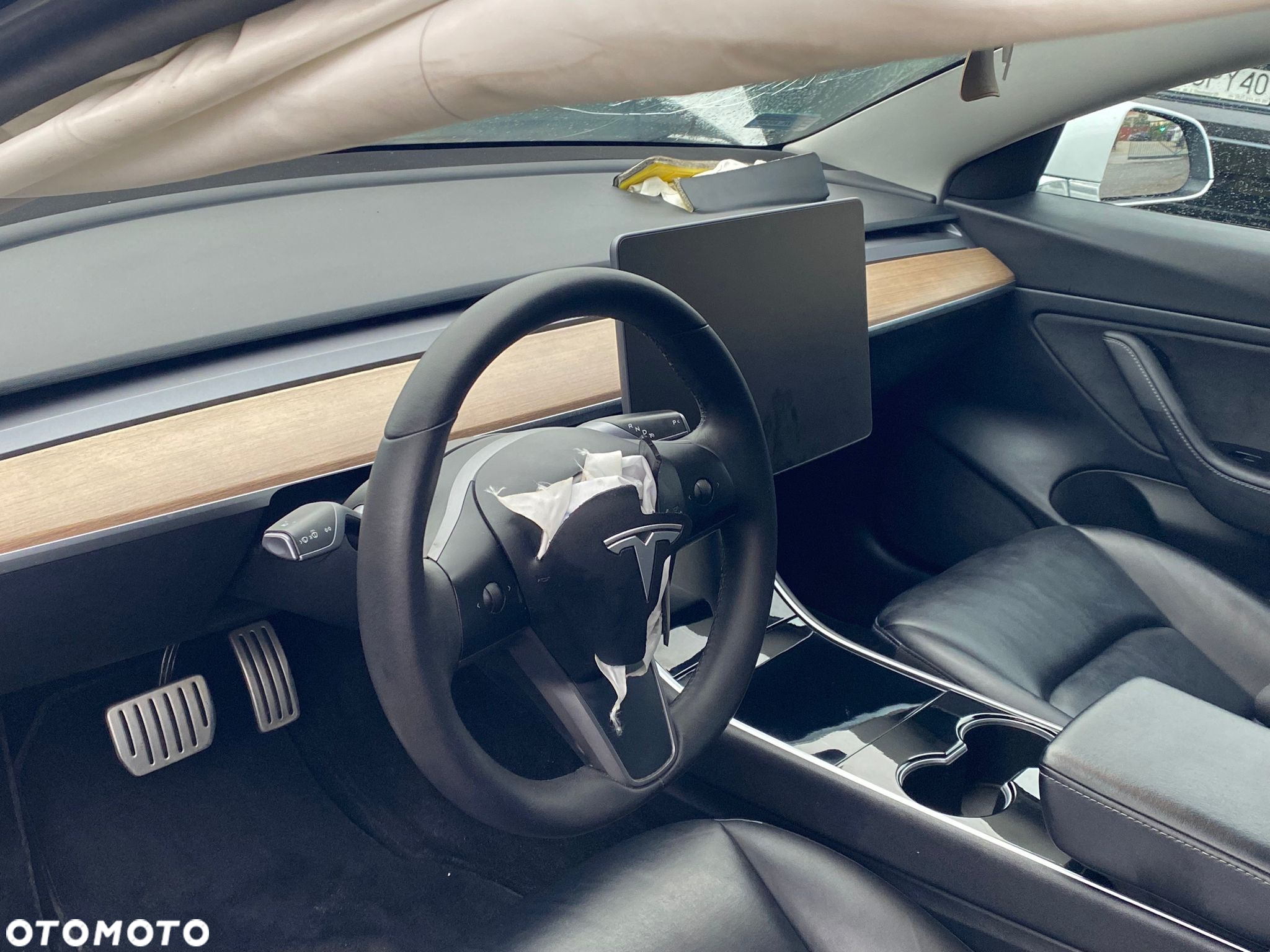 Tesla Model 3 Performance AWD - 10