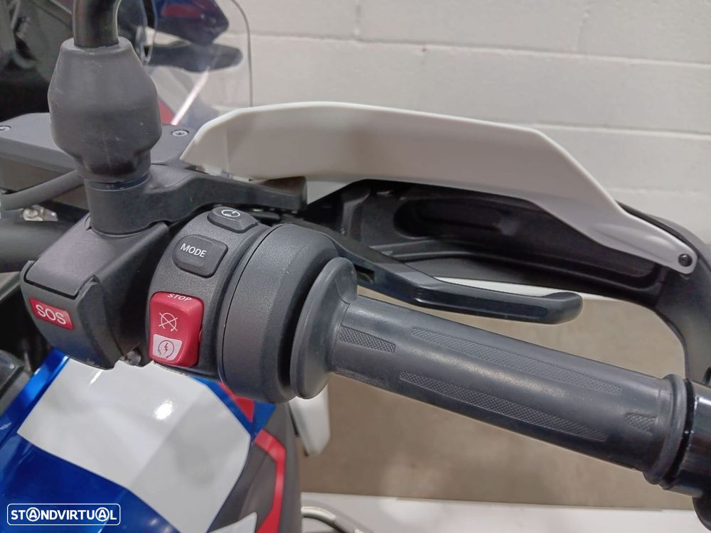 BMW R 1300 GS 1300 GS - 8