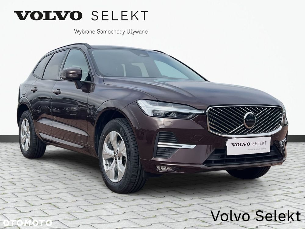 Volvo XC 60 B5 B AWD Core - 4