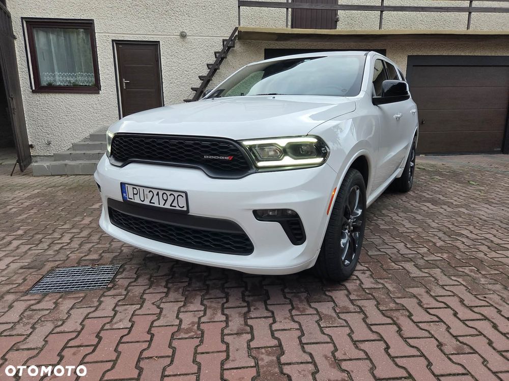 Dodge Durango - 1