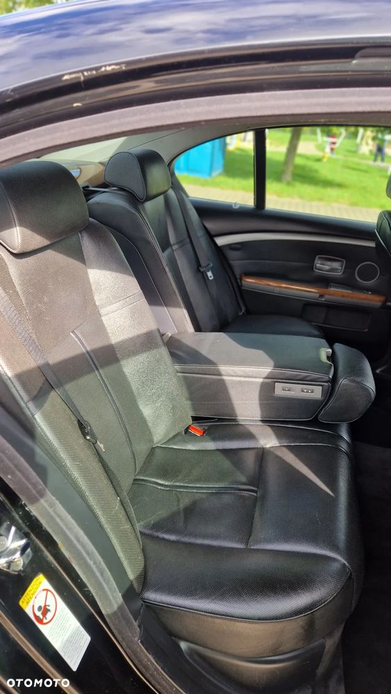 BMW Seria 7 730d - 11