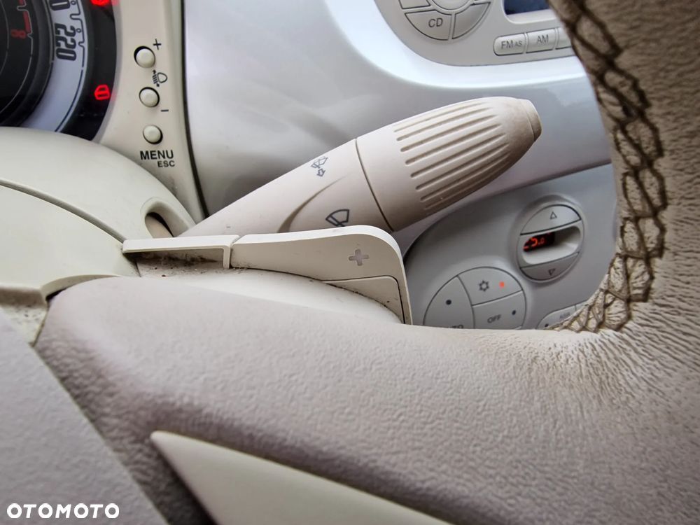 Fiat 500 0.9 TwinAir Dualogic Start&Stop TwinAir Plus - 23