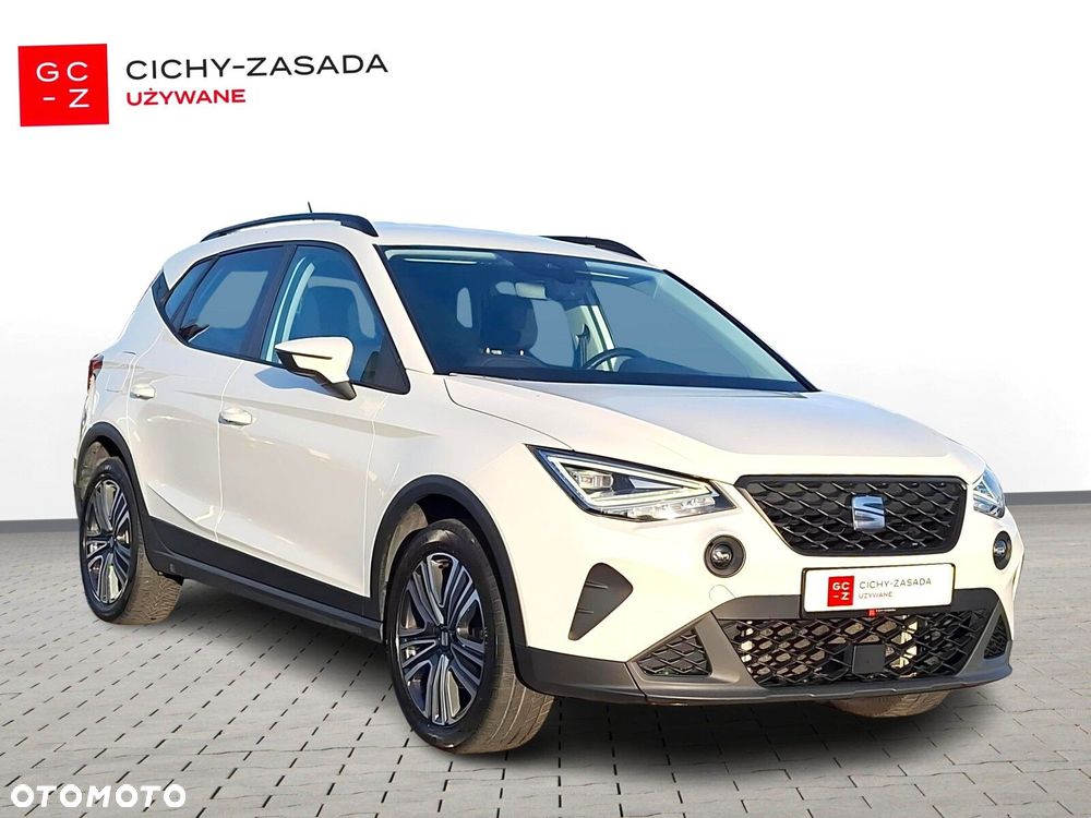 Seat Arona 1.0 TSI Style S&S - 3