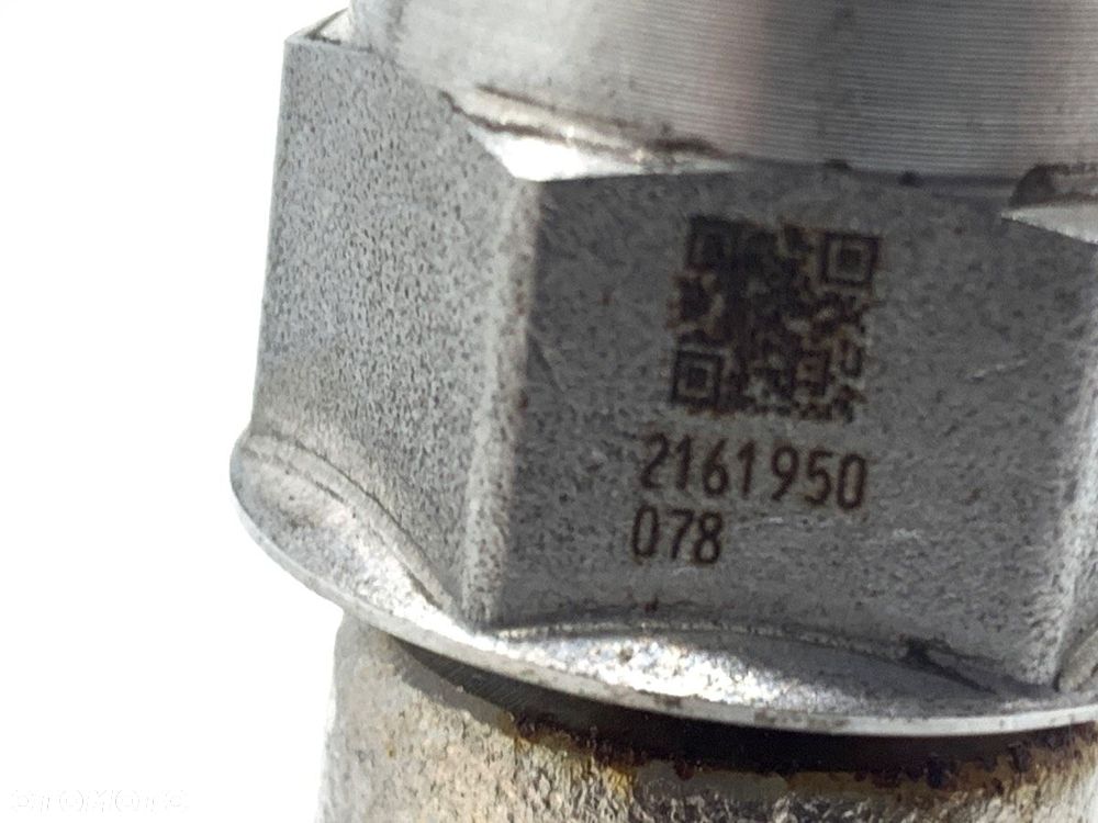 LISTWA WTRYSKOWA  LEXUS IS III (_E3_) 2013 - 2022 300h (AVE30_) 133 kW [181 KM] Hybryda silnik - 5