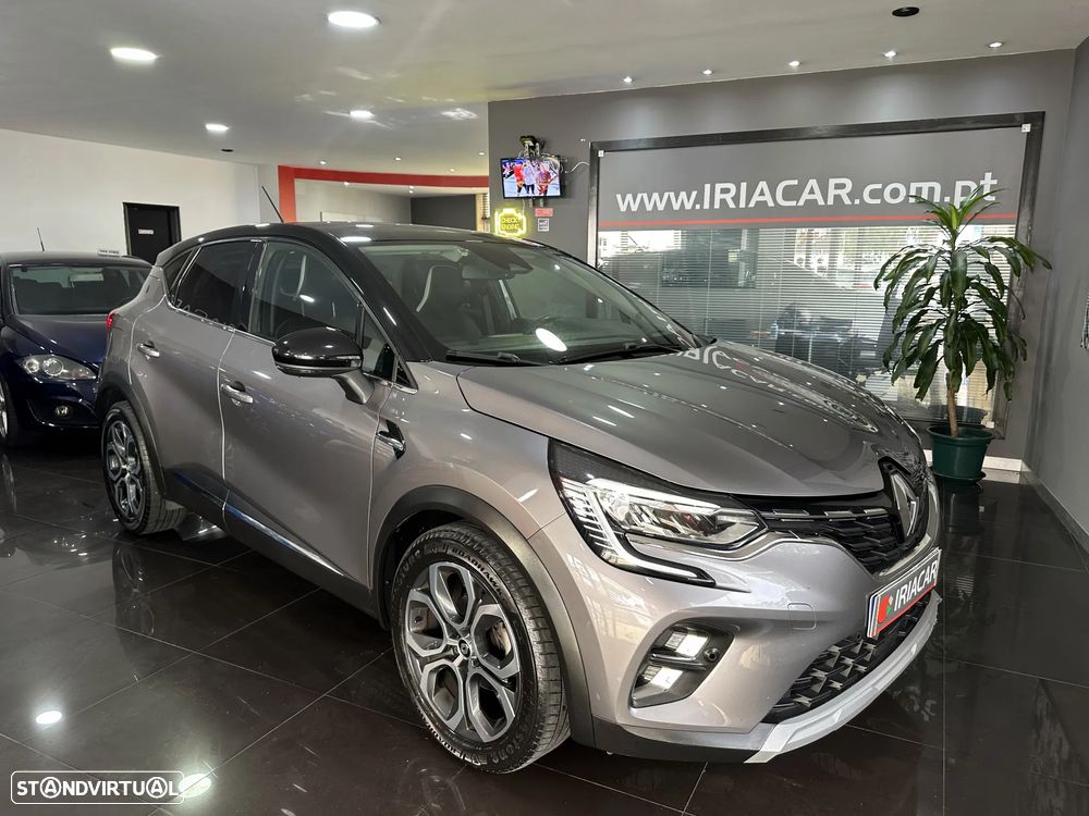 Renault Captur 1.0 TCe Techno - 20