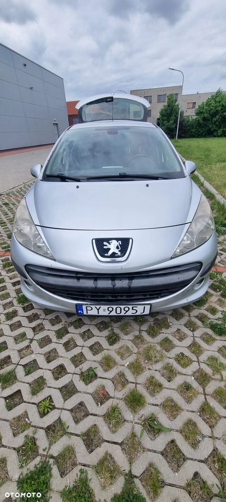 Peugeot 207 1.6 HDi - 9