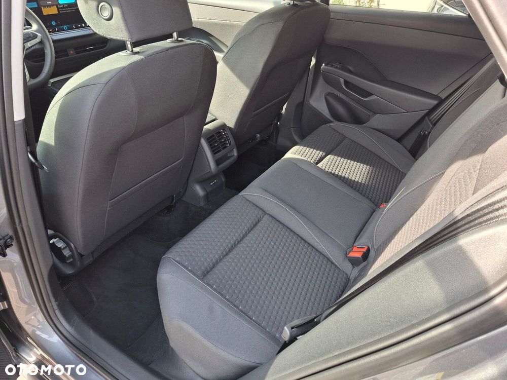 Volkswagen T-Roc 1.5 TSI Life DSG - 14
