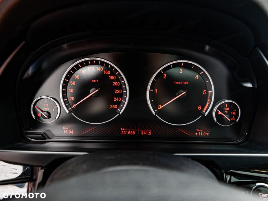 BMW X5 xDrive40d - 21