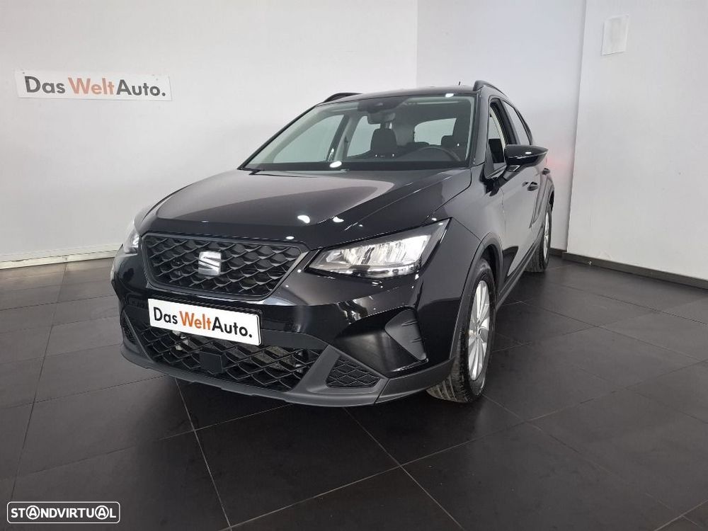 SEAT Arona 1.0 TSI Style DSG - 3