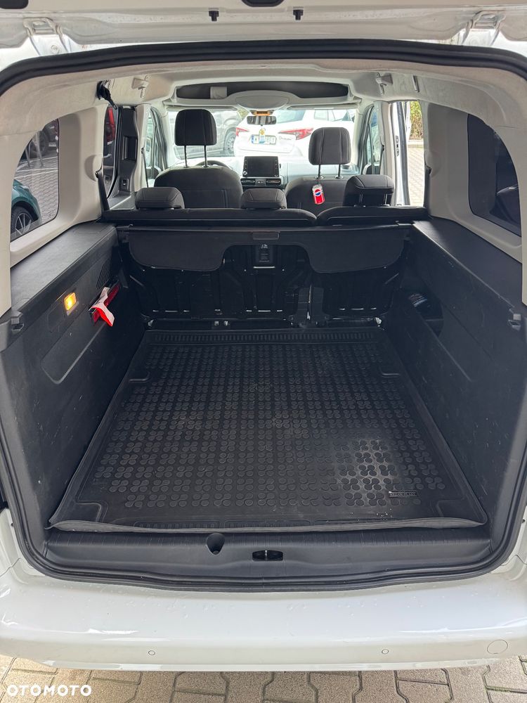Toyota Proace City Verso Long 1.5 D-4D Business - 16