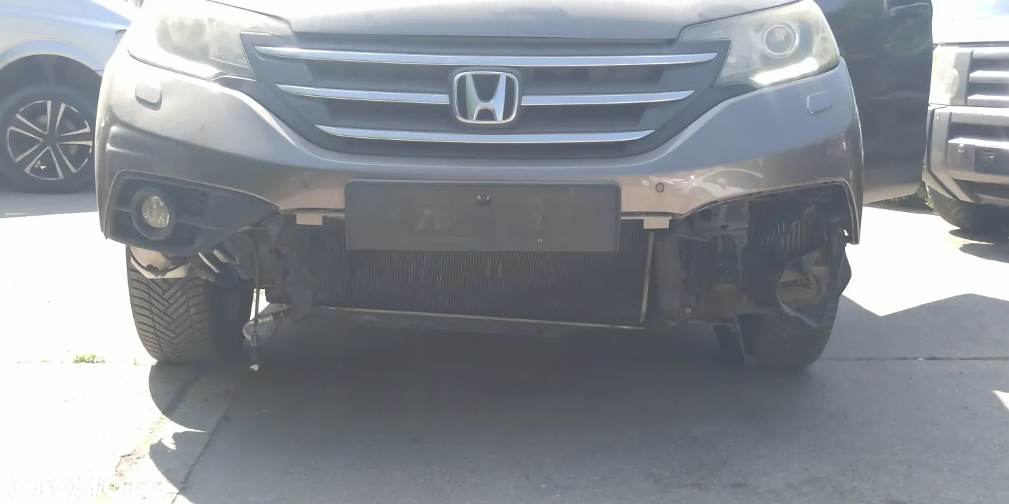 Honda CR-V 1.6i DTEC 2WD Elegance - 2