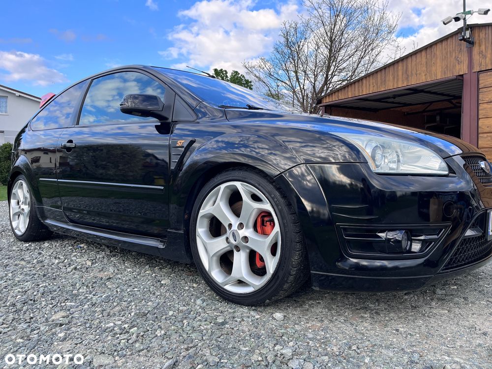 Ford Focus 2.5 ST - 5