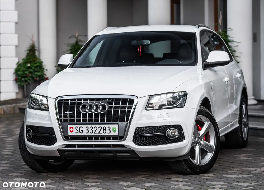 Audi Q5 2.0 TFSI Quattro S tronic - 5